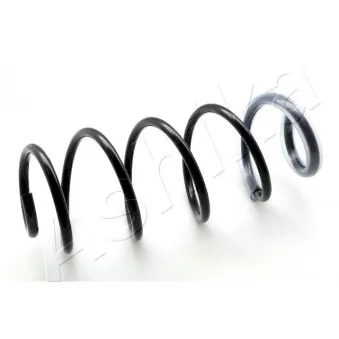 Ressort de suspension ASHIKA ZCA2634H