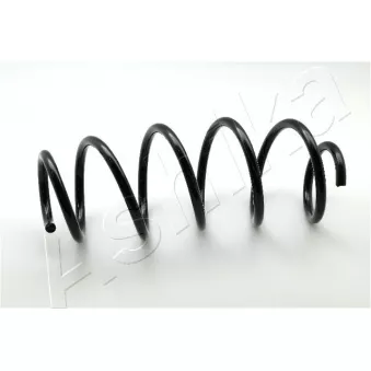 Ressort de suspension ASHIKA ZCA2636H
