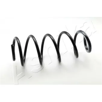 Ressort de suspension ASHIKA ZCA2637H