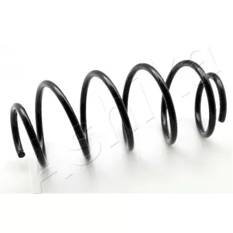 Ressort de suspension ASHIKA ZCA2638H