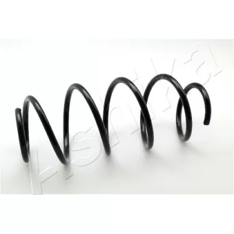 Ressort de suspension ASHIKA ZCA2640H