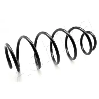Ressort de suspension ASHIKA ZCA2647H