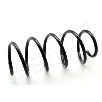 Ressort de suspension ASHIKA ZCA2651H