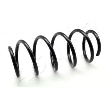 Ressort de suspension ASHIKA ZCA2654H