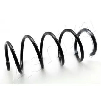 Ressort de suspension ASHIKA ZCA2657H