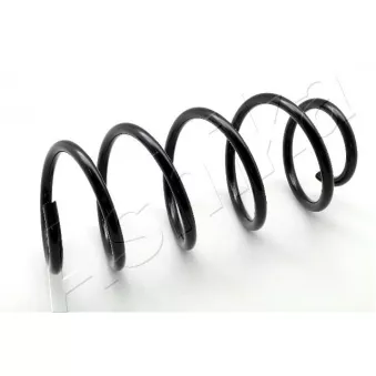Ressort de suspension ASHIKA ZCA2661H
