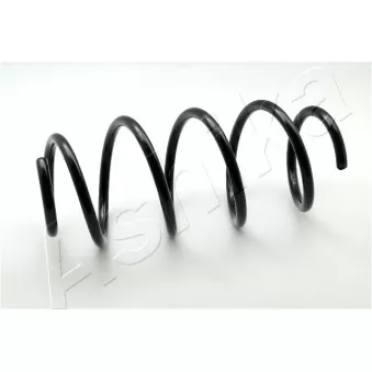 Ressort de suspension ASHIKA ZCA2663H