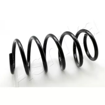 Ressort de suspension ASHIKA ZCA2680H