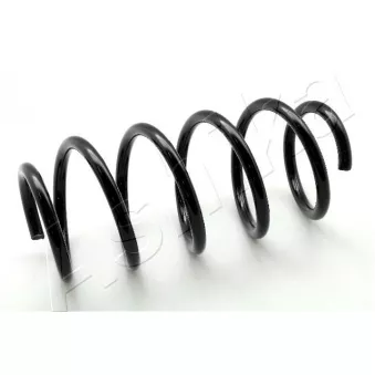 Ressort de suspension ASHIKA ZCA2682H
