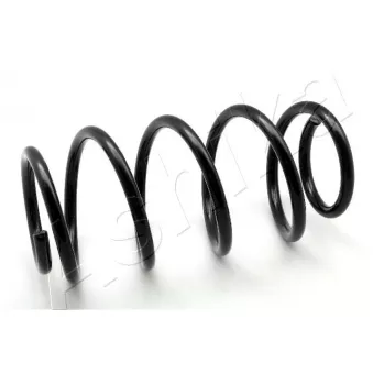 Ressort de suspension ASHIKA ZCA2687H