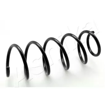 Ressort de suspension ASHIKA ZCA2692H