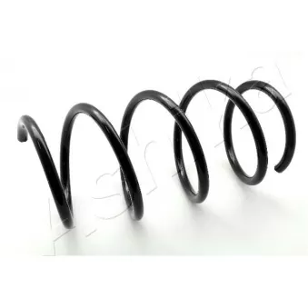Ressort de suspension ASHIKA ZCA2702H