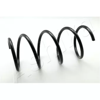 Ressort de suspension ASHIKA ZCA2703H