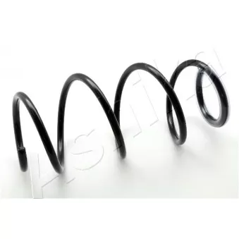 Ressort de suspension ASHIKA ZCA2709H