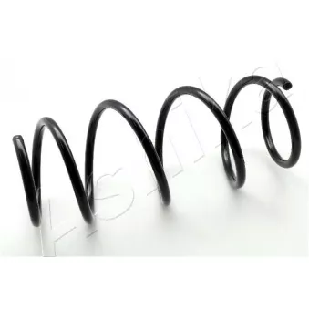 Ressort de suspension ASHIKA ZCA2712H