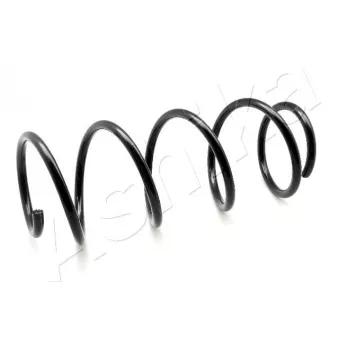 Ressort de suspension ASHIKA ZCA2714H