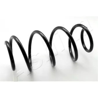 Ressort de suspension ASHIKA ZCA2717H