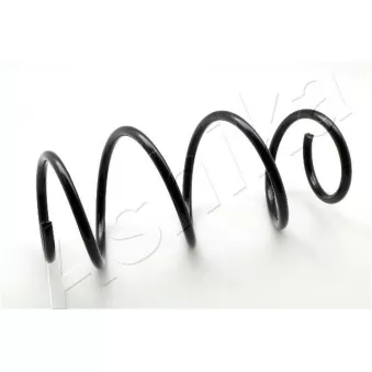 Ressort de suspension ASHIKA ZCA2718H