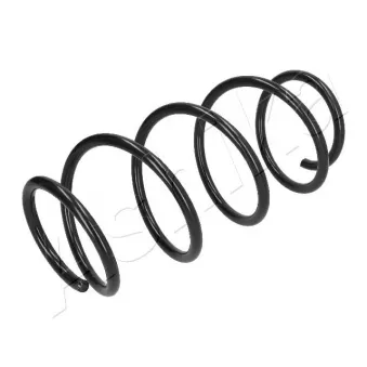 Ressort de suspension ASHIKA ZCA2729H