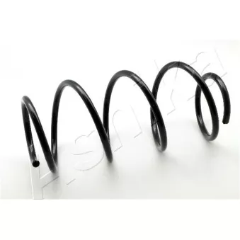 Ressort de suspension ASHIKA ZCA2730H