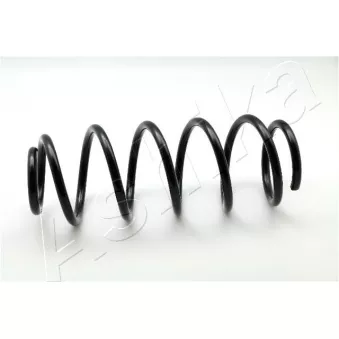Ressort de suspension ASHIKA ZCA2733H