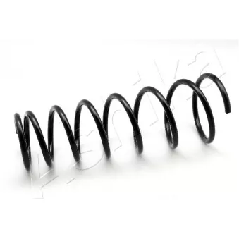 Ressort de suspension ASHIKA ZCA2736I