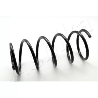 Ressort de suspension ASHIKA ZCA2741I
