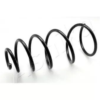 Ressort de suspension ASHIKA ZCA2746I
