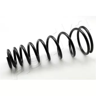 Ressort de suspension ASHIKA ZCA2768I