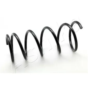 Ressort de suspension ASHIKA ZCA2775I