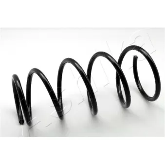 Ressort de suspension ASHIKA ZCA2780I
