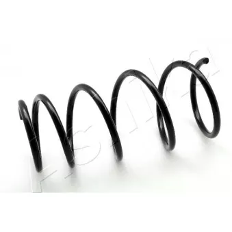 Ressort de suspension ASHIKA ZCA2782I