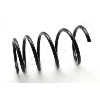 Ressort de suspension ASHIKA ZCA2785I