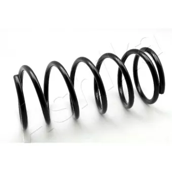 Ressort de suspension ASHIKA ZCA2813A