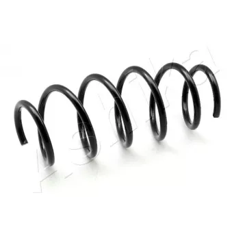 Ressort de suspension ASHIKA ZCA2826H