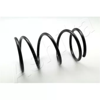 Ressort de suspension ASHIKA