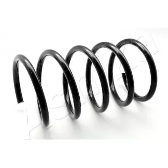 Ressort de suspension ASHIKA ZCA2843A