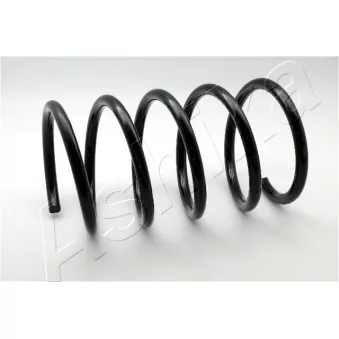 Ressort de suspension ASHIKA ZCA2845A