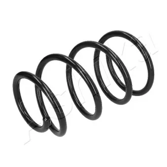 Ressort de suspension ASHIKA ZCA2849C