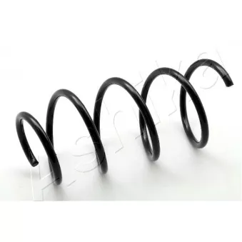 Ressort de suspension ASHIKA ZCA2854C