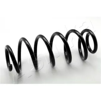 Ressort de suspension ASHIKA ZCA2880H