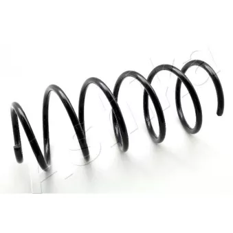 Ressort de suspension ASHIKA ZCA2885C