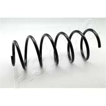 Ressort de suspension ASHIKA ZCA2887C