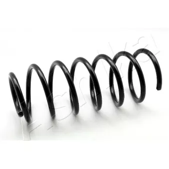 Ressort de suspension ASHIKA ZCA2893C