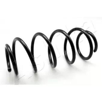 Ressort de suspension ASHIKA ZCA2895H