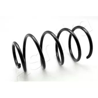 Ressort de suspension ASHIKA ZCA2931C