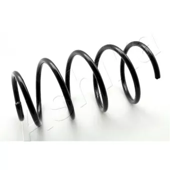 Ressort de suspension ASHIKA ZCA2933C
