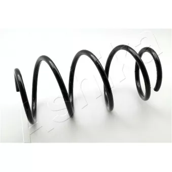 Ressort de suspension ASHIKA ZCA2945H