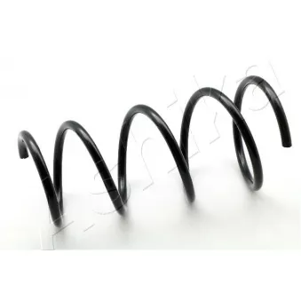 Ressort de suspension ASHIKA ZCA2947H