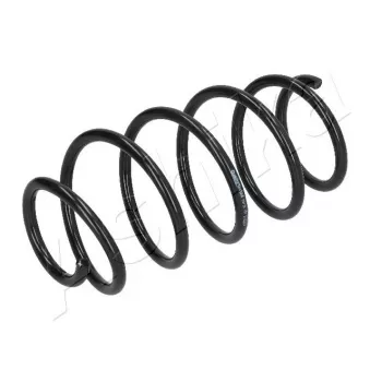 Ressort de suspension ASHIKA ZCA2952H